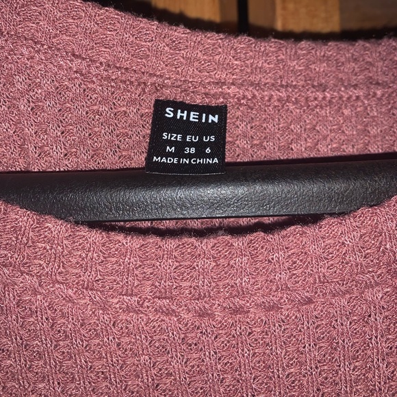 SHEIN thermal top. - Picture 2 of 3